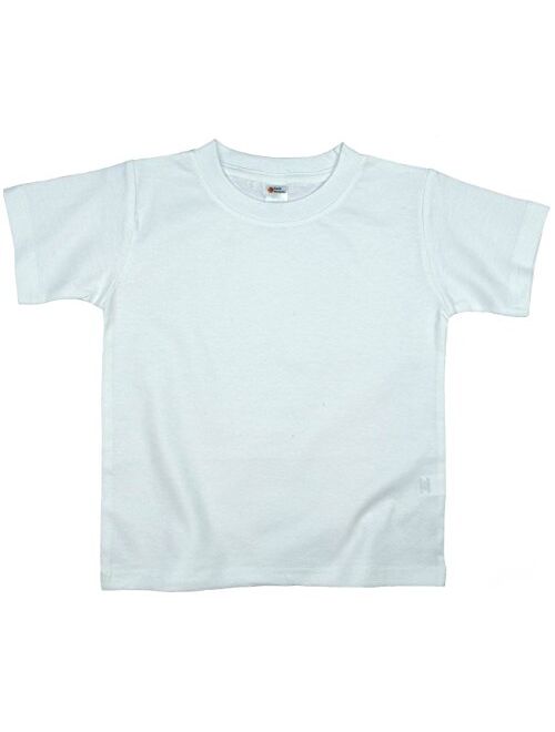 Earth Elements Little Kids'/Toddlers' Short Sleeve T-Shirt