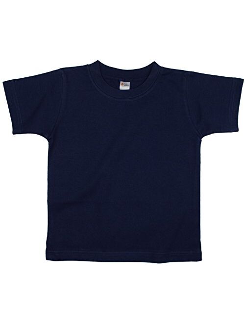 Earth Elements Little Kids'/Toddlers' Short Sleeve T-Shirt