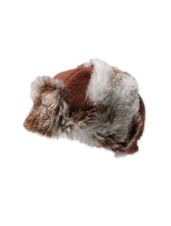 Zutano Little Boys' Cozie Shaggy Hat