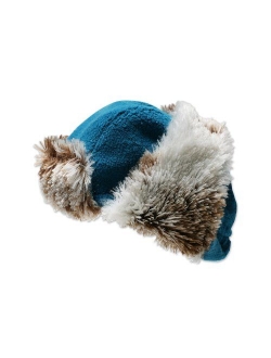 Zutano Little Boys' Cozie Shaggy Hat