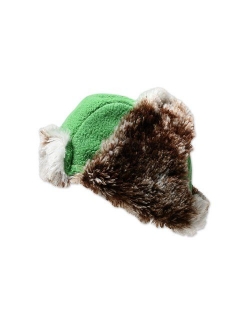 Zutano Little Boys' Cozie Shaggy Hat