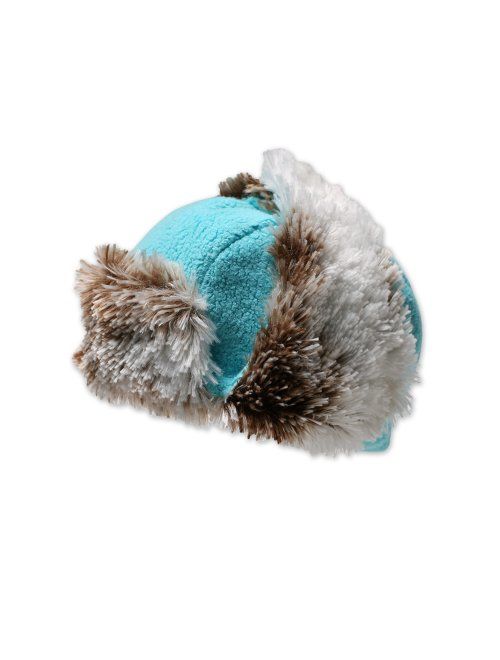 Zutano Little Boys' Cozie Shaggy Hat