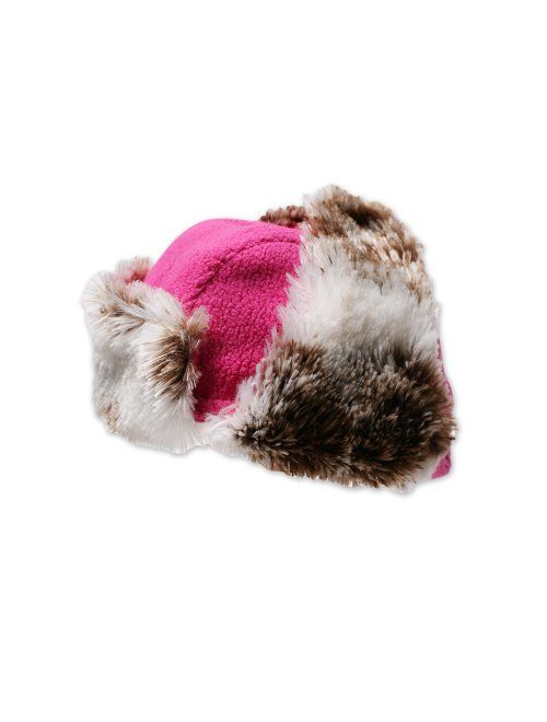 Zutano Little Boys' Cozie Shaggy Hat