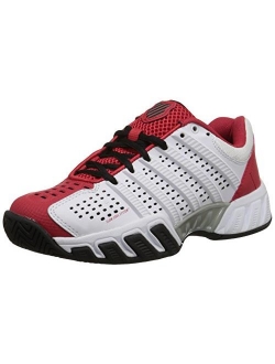 K-Swiss Bigshot Light 2.5 Tennis Shoe (Little Kid/Big Kid)