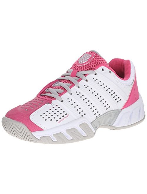 K-Swiss Bigshot Light 2.5 Tennis Shoe (Little Kid/Big Kid)