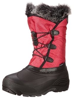 Powdery Winter Boot (Toddler/Little Kid/Big Kid)