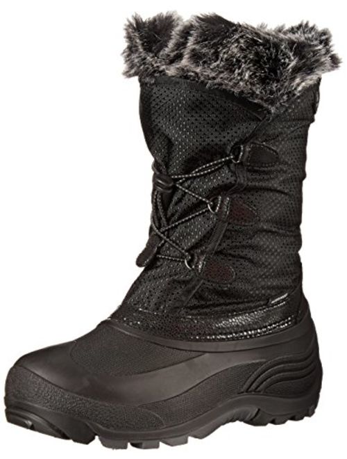 Kamik Powdery Winter Boot (Toddler/Little Kid/Big Kid)