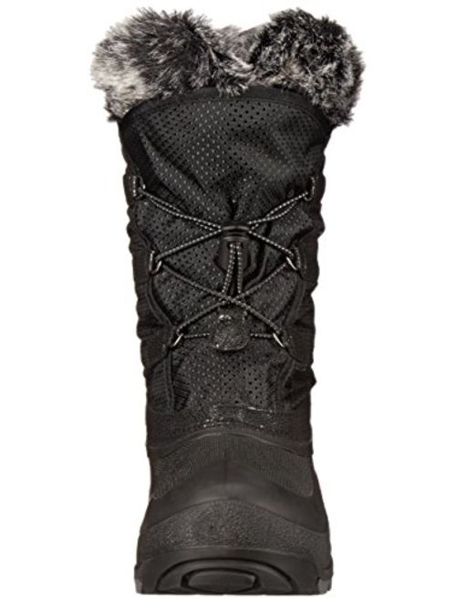 Kamik Powdery Winter Boot (Toddler/Little Kid/Big Kid)