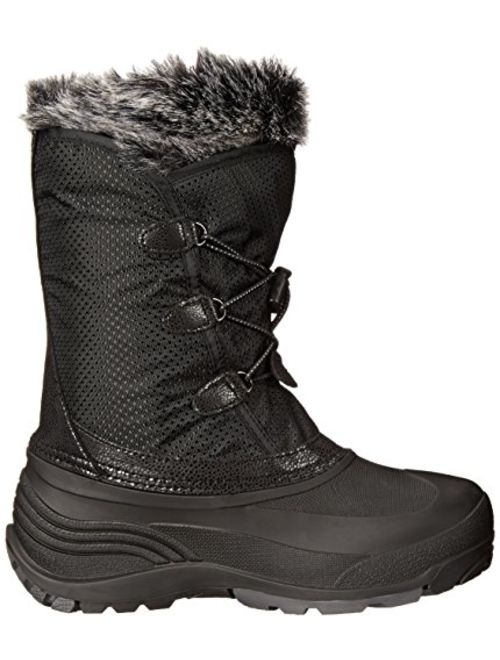 Kamik Powdery Winter Boot (Toddler/Little Kid/Big Kid)