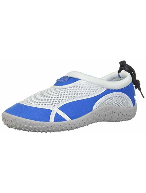 CIOR Toddler Kid Water Shoes Aqua Shoe Swimming Pool Beach Sports Quick Drying Athletic Shoes for Girls and Boys