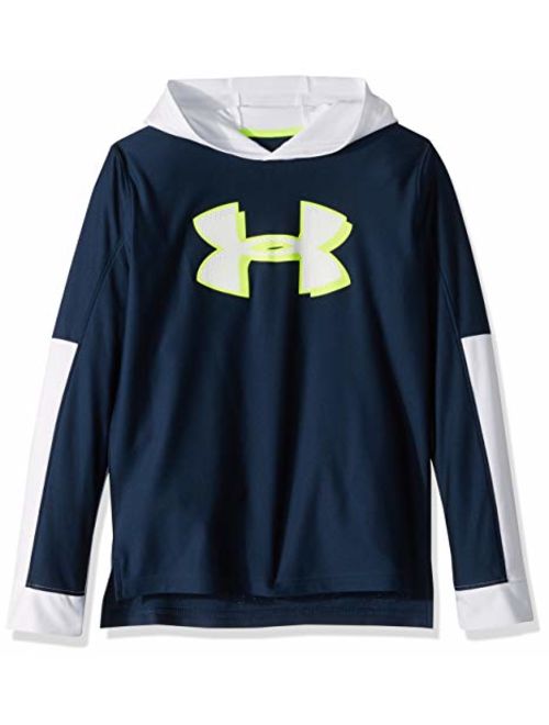 Under Armour Boys'Tech Hoodie