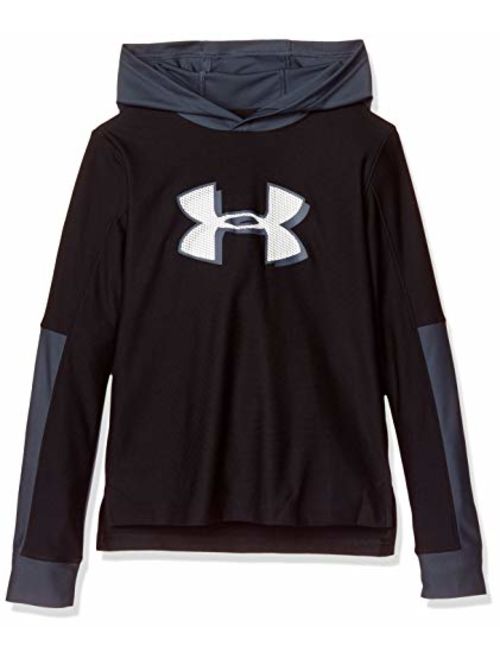 Under Armour Boys'Tech Hoodie