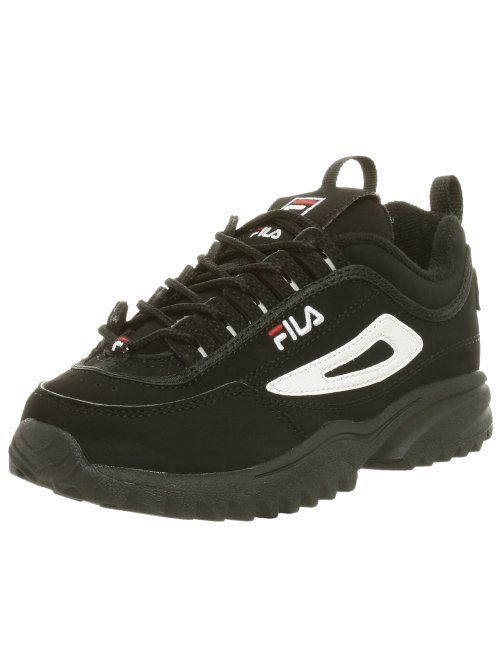 Fila Disruptor II Sneaker(Little Kid)