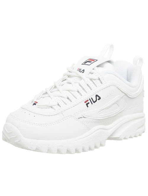 Fila Disruptor II Sneaker(Little Kid)