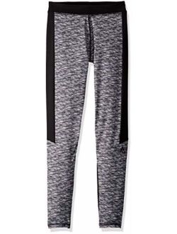 Girls' Performance Tight Legging