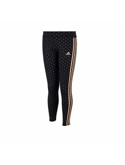 Girls' Performance Tight Legging