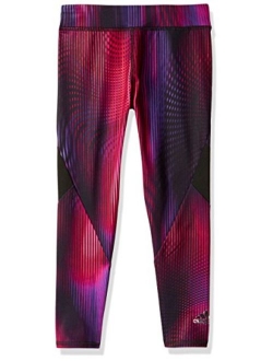 Girls' Performance Tight Legging