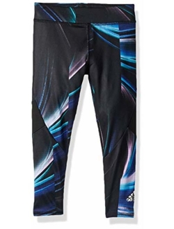 Girls' Performance Tight Legging