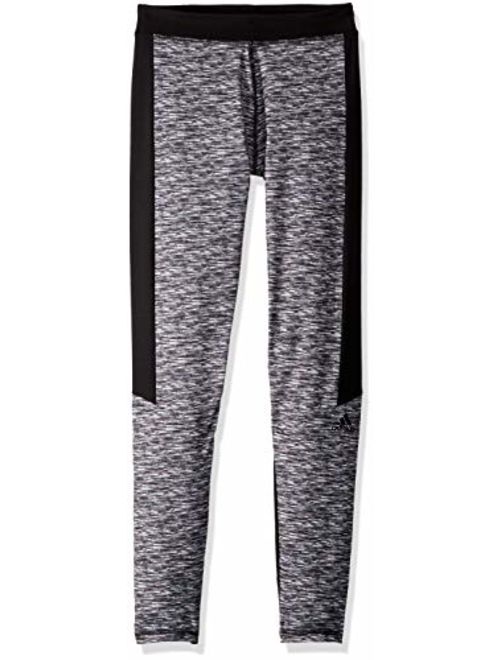 adidas Girls' Performance Tight Legging