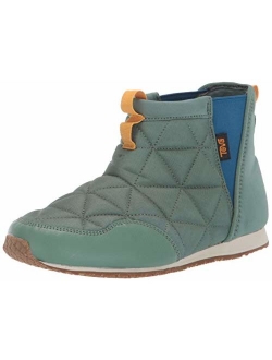 Kid's K Ember MID Shoe