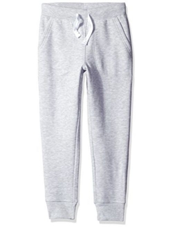 Boys' Fleece Jogger