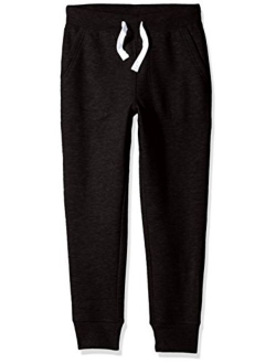 Boys' Fleece Jogger