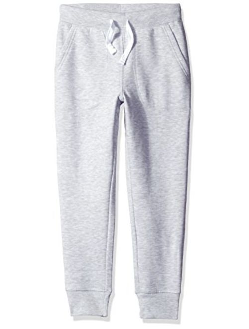 French Toast Boys' Fleece Jogger