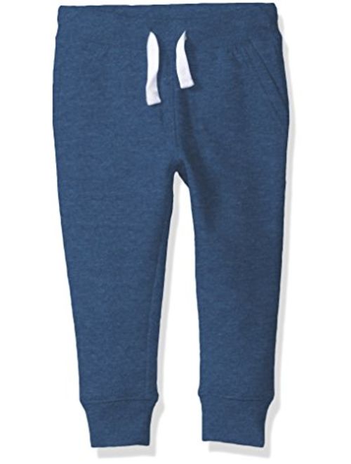 French Toast Boys' Fleece Jogger