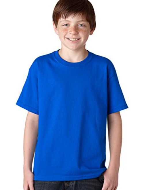 Gildan Youth Heavy Cotton T-Shirt