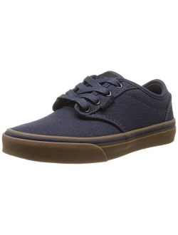 Boys Trainers Low-Top Sneakers