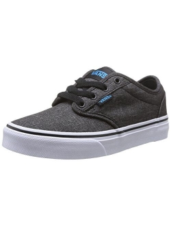 Boys Trainers Low-Top Sneakers