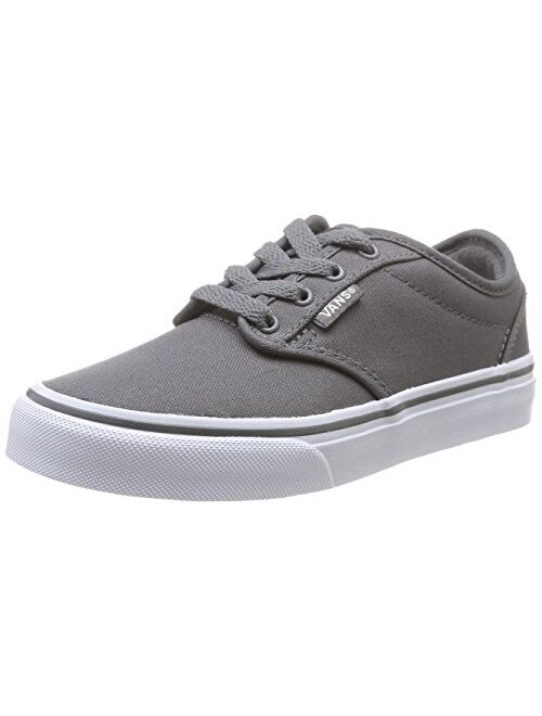 Vans Boys Trainers Low-Top Sneakers