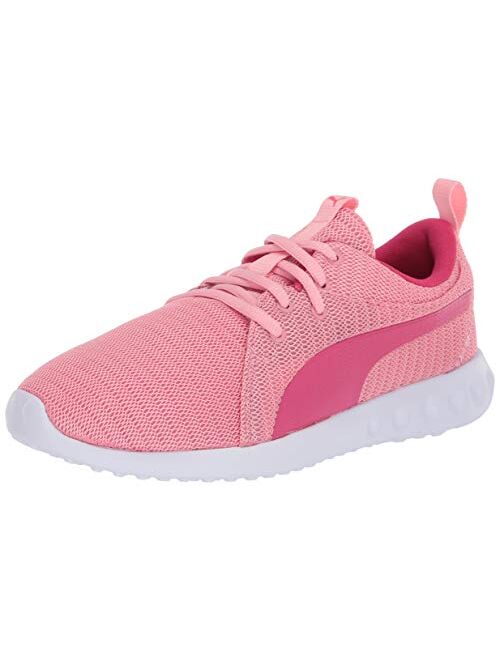 PUMA Kids' Carson 2 Sneaker