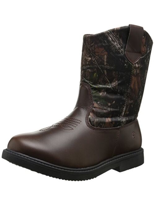 Northside Partner Cowboy Boot (Infant/Toddler/Little Kid)