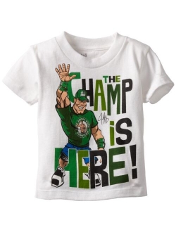 WWE Boys' Champ T-Shirt