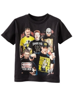 WWE Boys' Champ T-Shirt