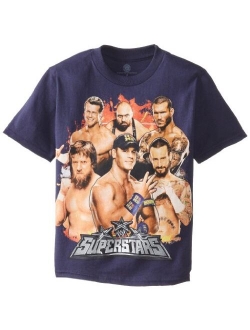 WWE Boys' Champ T-Shirt