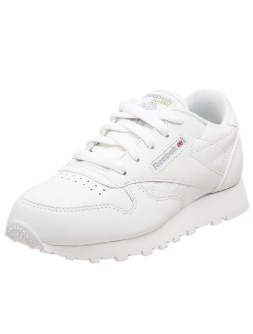 Reebok Little Kid Classic Leather Sneaker