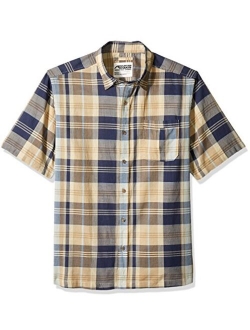 Mountain Khakis Men's Tomahawk Madras Shirt