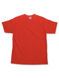 Big Boys' Short Sleeve T-Shirt