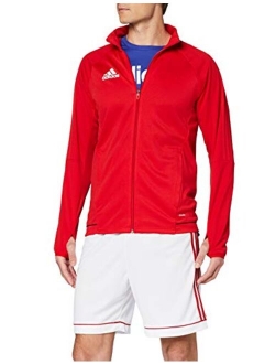 Mens Tiro 17 Training Jacket