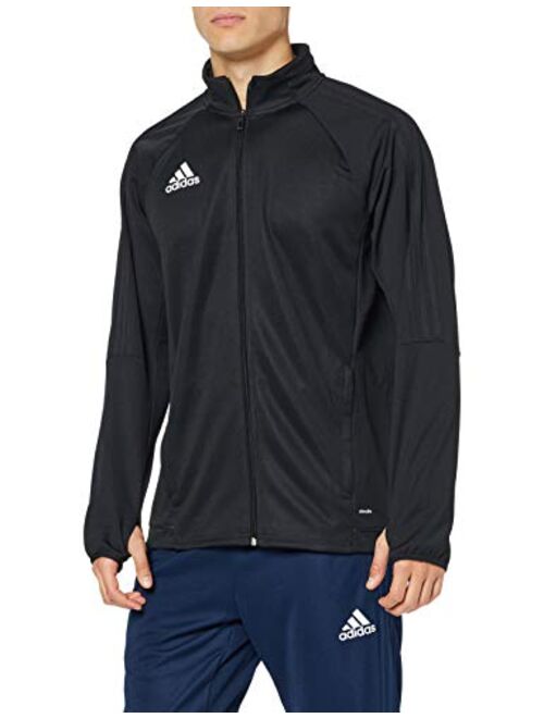 adidas Mens Tiro 17 Training Jacket