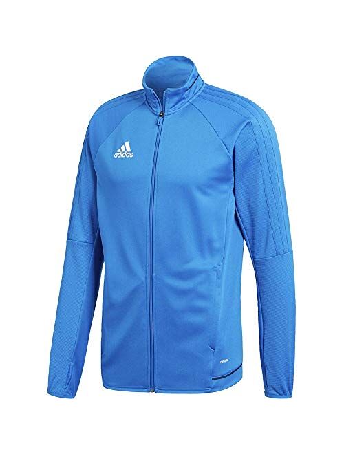 adidas Mens Tiro 17 Training Jacket