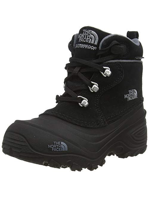 The North Face Boys' Chilkat Lace II Boot