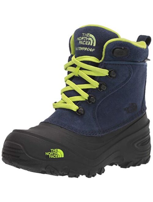 The North Face Boys' Chilkat Lace II Boot