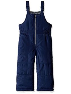 Boys' Snow Bib Ski Pants Snowsuit