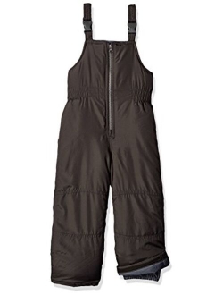 Boys' Snow Bib Ski Pants Snowsuit