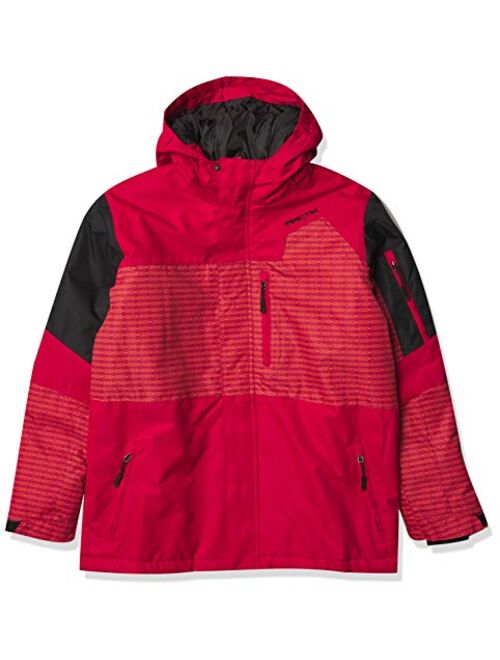 Arctix Boy's Spruce Insulated Jacket Athletic-Insulated-Jackets