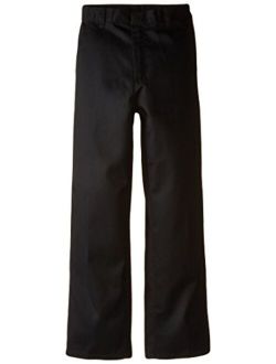 Genuine School Uniform Boys' Twill Pant (More Styles Available)
