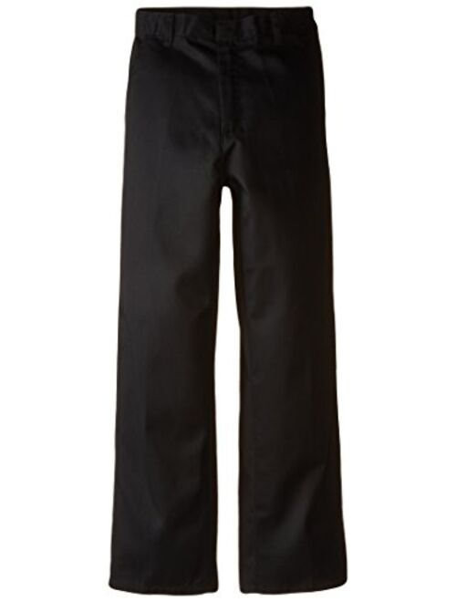 Genuine School Uniform Boys' Twill Pant (More Styles Available)